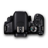 Canon EOS 800D (W) BODY DSLR Camera