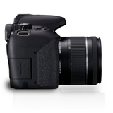 Canon EOS 800D (W) w/18-55 IS STM DSLR Camera
