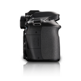 Canon EOS 80D (W) BODY DSLR Camera