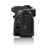 Canon EOS 80D (W) BODY DSLR Camera
