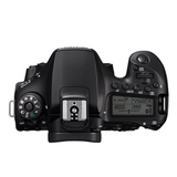 Canon EOS 90D (W) BODY DSLR Camera