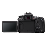 Canon EOS 90D (W) BODY DSLR Camera