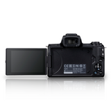 Canon EOS M50 Body Mirrorless Camera