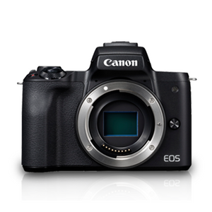 Canon EOS M50 Body Mirrorless Camera