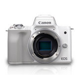 Canon EOS M50 Body Mirrorless Camera