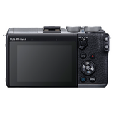 Canon EOS M6 Mark II 15-45mm Mirrorless Camera