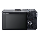 Canon EOS M6 Mark II Body Mirrorless Camera