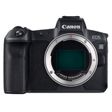 Canon EOS R Body Mirrorless Camera