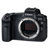 Canon EOS R Body Mirrorless Camera
