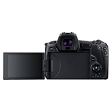 Canon EOS R Body Mirrorless Camera