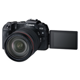 Canon EOS RP 24-105mm Mirrorless Camera