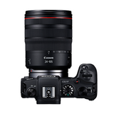 Canon EOS RP 24-105mm Mirrorless Camera