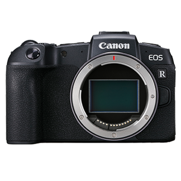 Canon EOS RP Body Mirrorless Camera