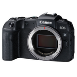 Canon EOS RP Body Mirrorless Camera