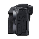 Canon EOS RP Body Mirrorless Camera