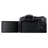 Canon EOS RP Body Mirrorless Camera
