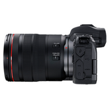 Canon EOS R RF24-105mm USM Mirrorless Camera