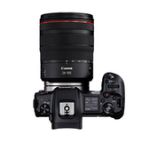 Canon EOS R RF24-105mm USM Mirrorless Camera