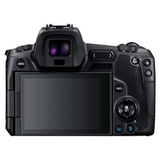 Canon EOS R RF24-105mm USM Mirrorless Camera
