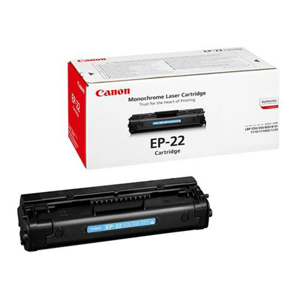 Canon EP-25 Original Laser Toner Cartridge