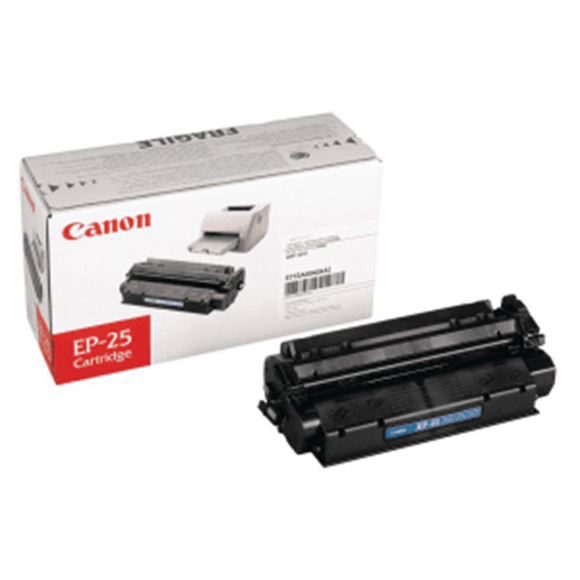 Canon EP-25 Original Laser Toner Cartridge