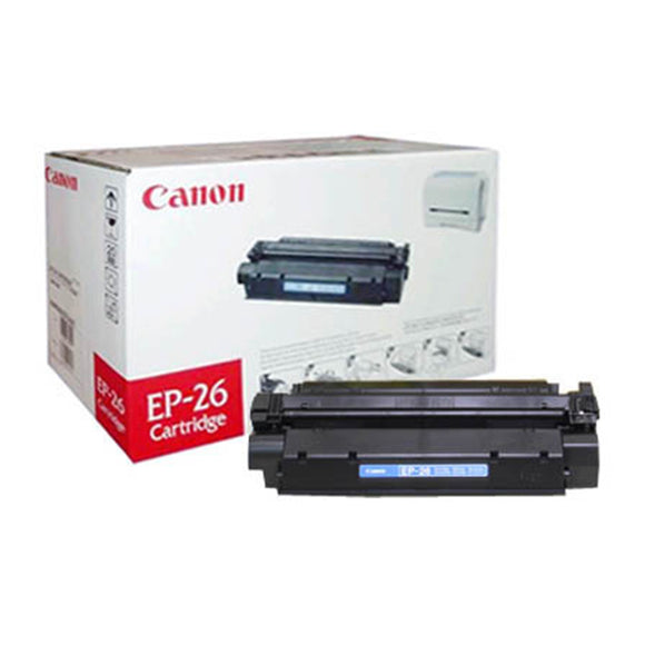 Canon EP-26 Original Laser Toner Cartridge