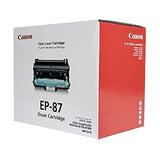 Canon EP-87 Drum Original Laser Toner Cartridge