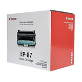 Canon EP-87 Drum Original Laser Toner Cartridge
