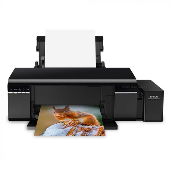 Epson L805