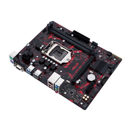 ASUS EX-H310M-V3 R2.0 Micro-ATX Motherboard