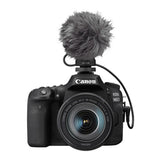 Canon EXTERNAL MICROPHONE DM-E100