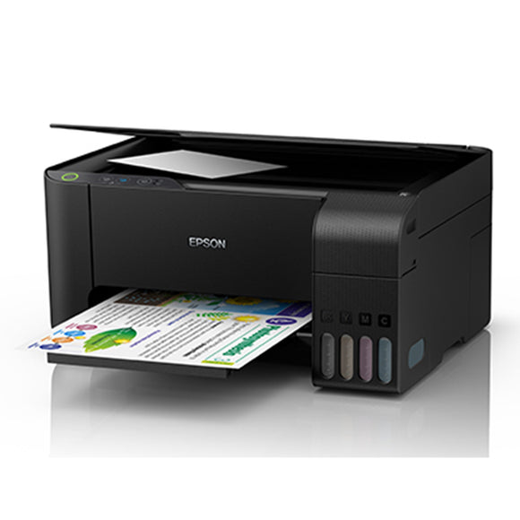 Epson Eco Tank L3110