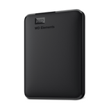 Western Digital Elements HDD