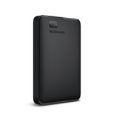 Western Digital Elements HDD