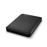 Western Digital Elements HDD