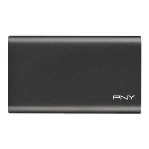 PNY Elite Portable SSD (CS1050) – up to 430MB/s