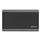 PNY Elite Portable SSD (CS1050) – up to 430MB/s