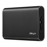 PNY Elite Portable SSD (CS1050) – up to 430MB/s