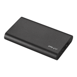 PNY Elite Portable SSD (CS1050) – up to 430MB/s