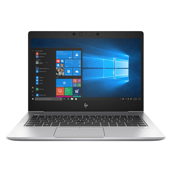 HP Elitebook 830 G6 / 13.3