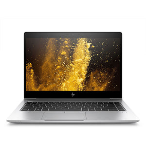 HP Elitebook 840 G6 / 14" | Core i7-8565U 512GB SSD | AMD RADEON | 7QU78PT#UUF