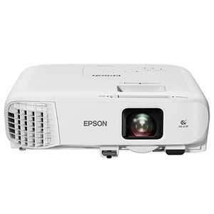 Epson EB-2042 XGA 3LCD Projector