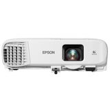 Epson EB-2042 XGA 3LCD Projector