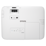 Epson EB-2065 XGA 3LCD Projector