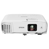 Epson EB-2142W WXGA 3LCD Projector