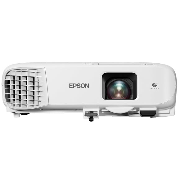 Epson EB-2142W WXGA 3LCD Projector