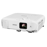 Epson EB-2142W WXGA 3LCD Projector