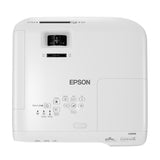 Epson EB-2142W WXGA 3LCD Projector