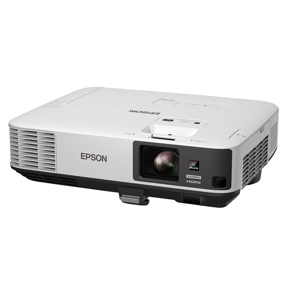 Epson EB-2165W WXGA 3LCD Projector