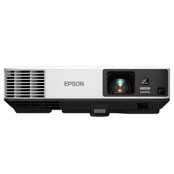 Epson EB-2265U WUXGA 3LCD Projector